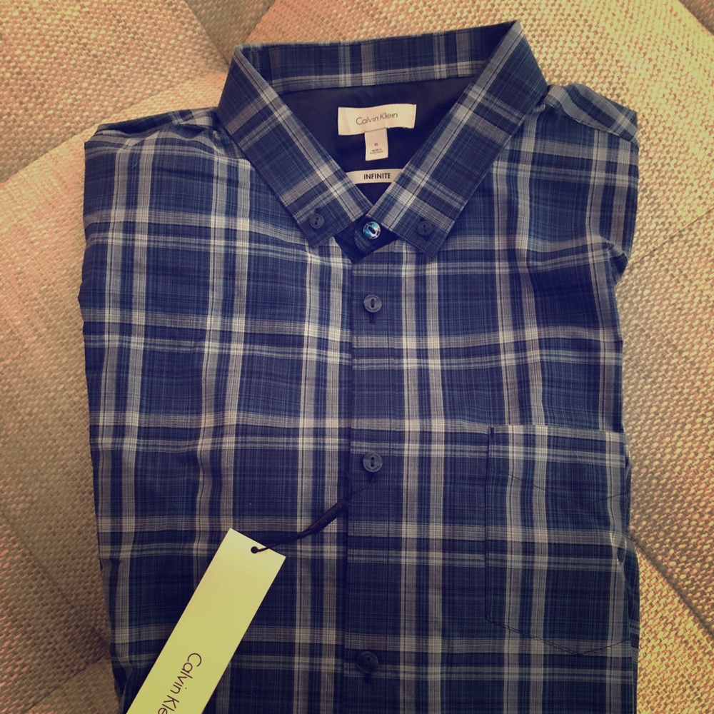 Calvin Klein NWT
